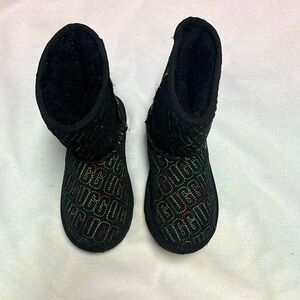 Girls Boots